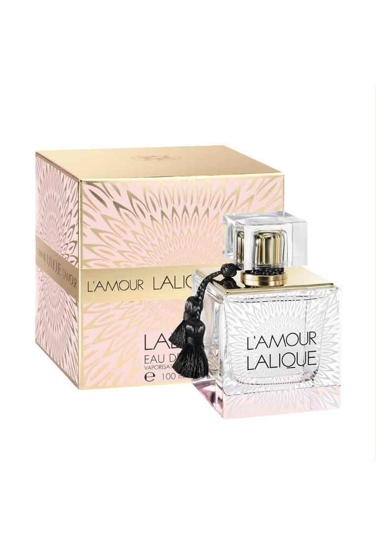 Lalique Laliuqe L'amour EDP 100mL