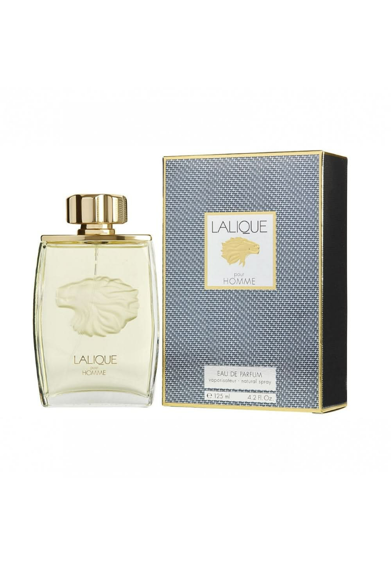 Lalique Lalique Pour Homme EDP 125mL