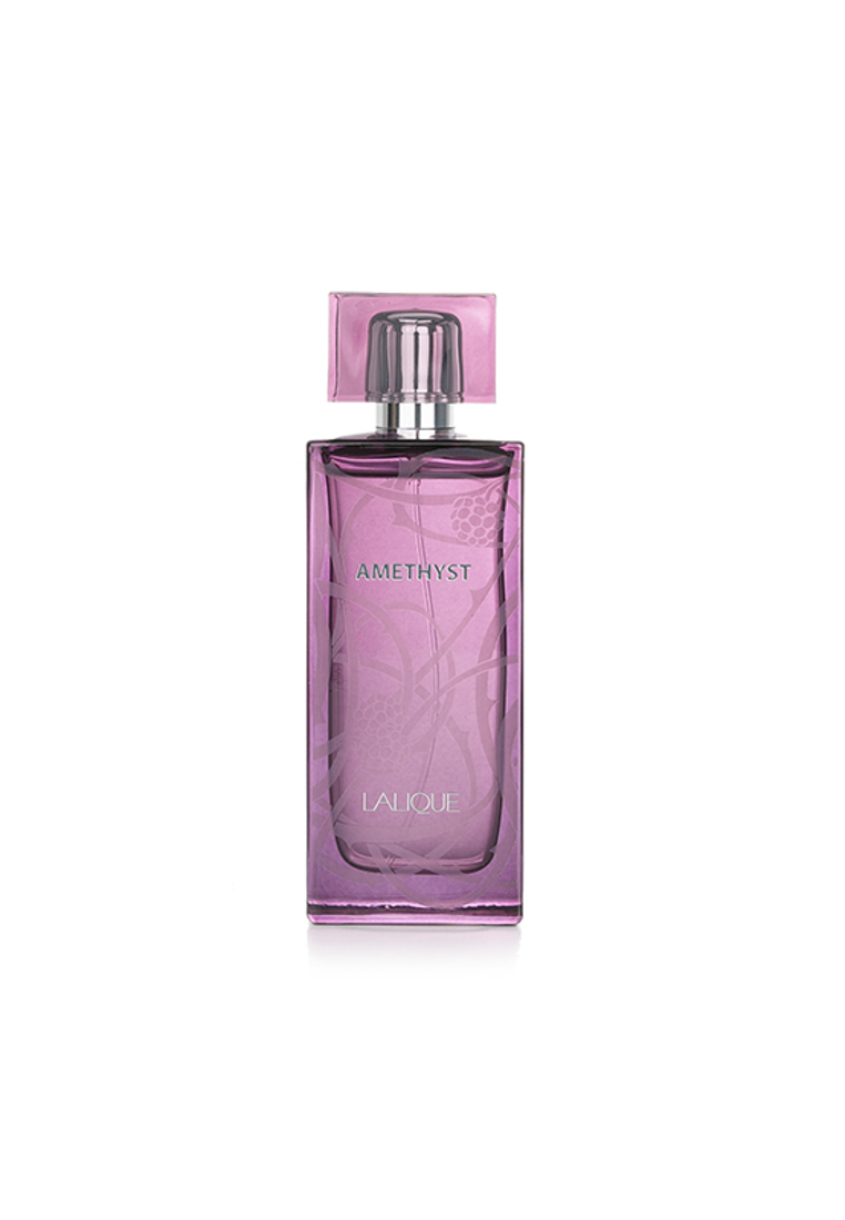 LALIQUE LALIQUE - Amethyst Eau De Parfum Spray 100ml/3.3oz.