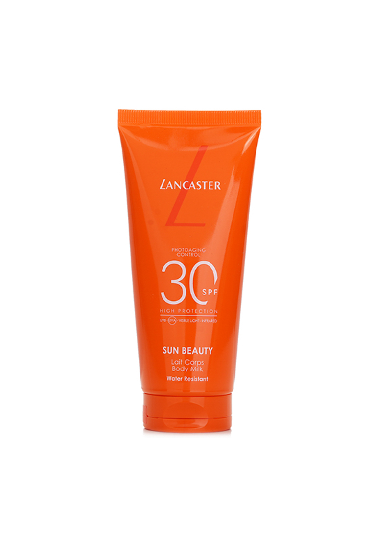 Lancaster LANCASTER - Sun Beauty Body Milk SPF 30 100ml