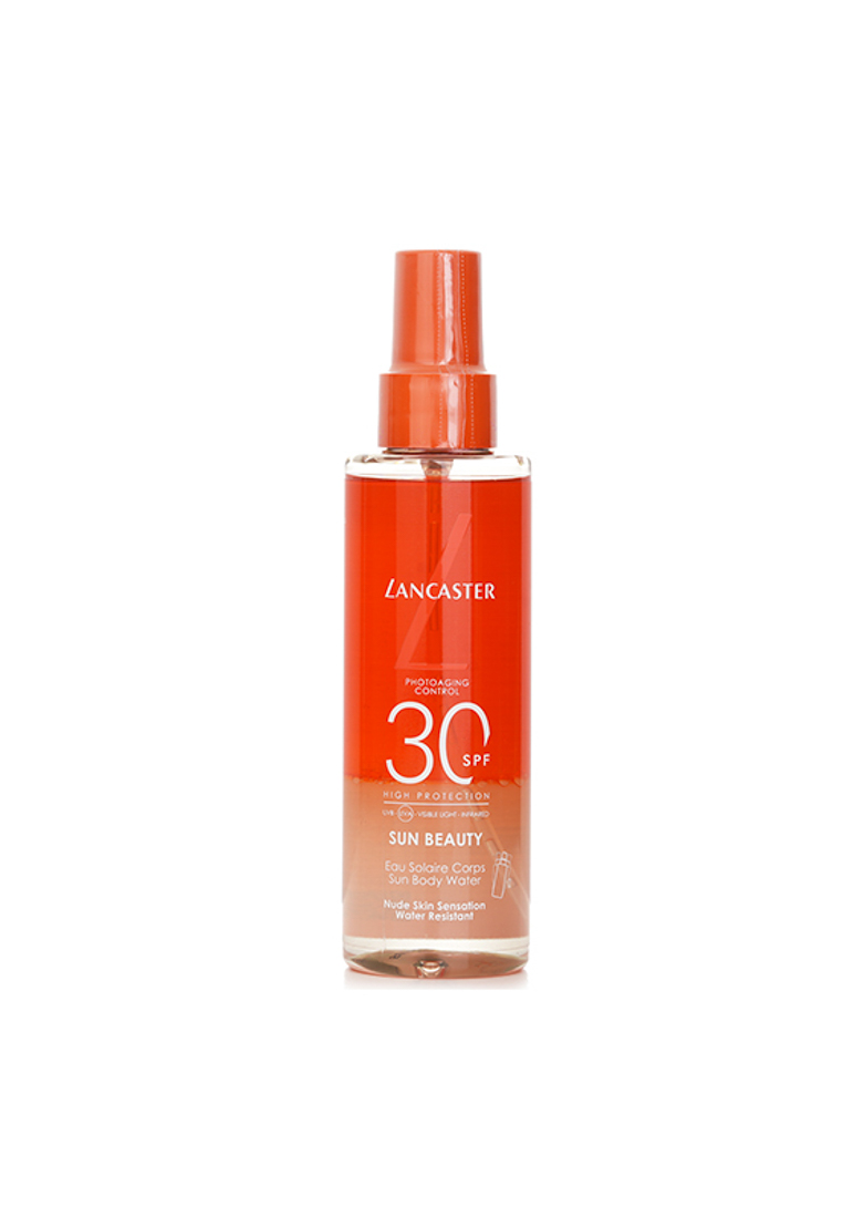 Lancaster LANCASTER - Sun Beauty Sun Body Water SPF 30 150ml