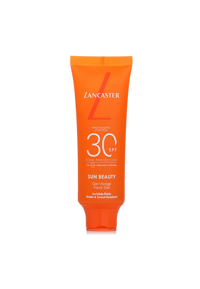 Lancaster LANCASTER - Sun Beauty Face Gel SPF 30 50ml