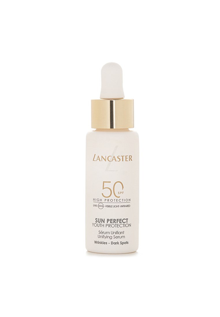 Lancaster LANCASTER - Sun Perfect Youth Protection Unifying Serum SPF 50 30ml