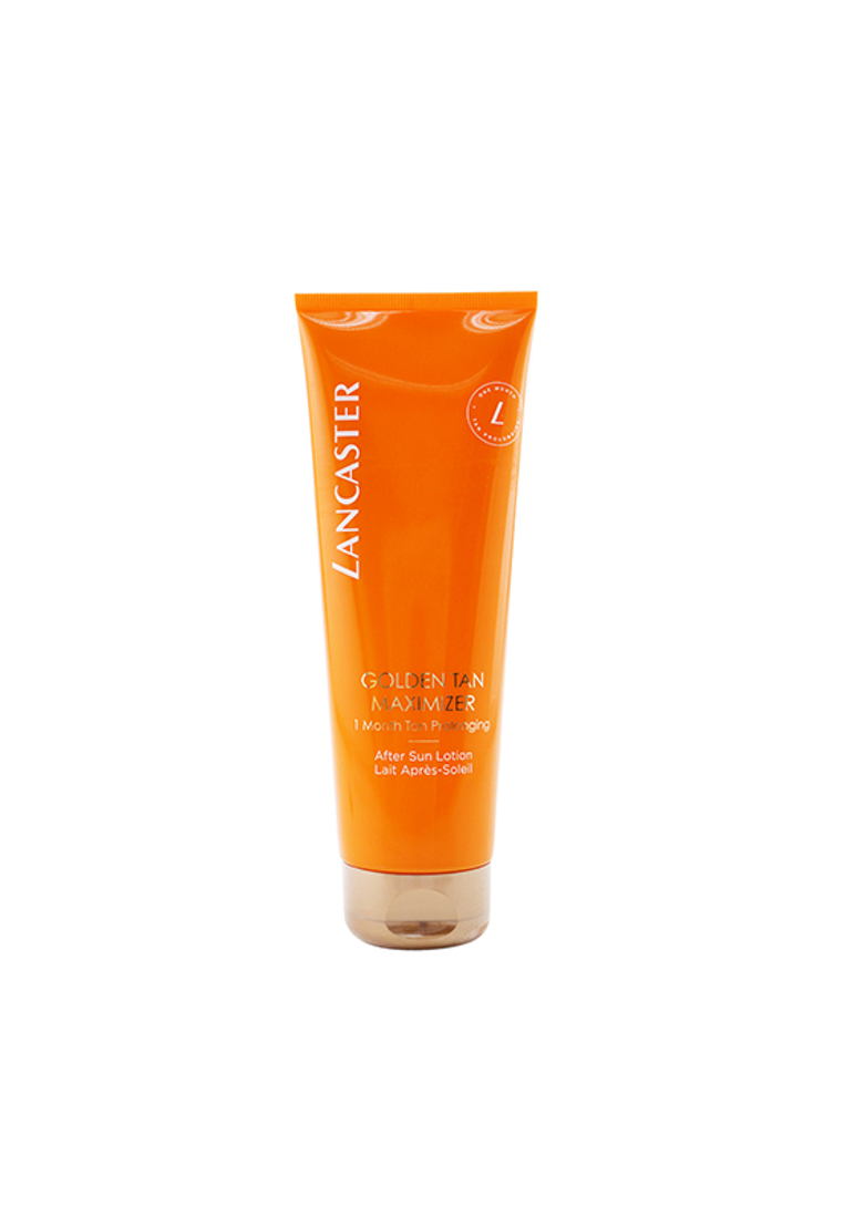Lancaster LANCASTER - Golden Tan Maximizer After Sun Lotion 250ml/8.4oz