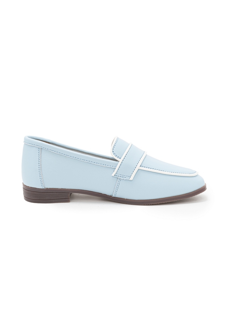 LancasterPolo Lancaster Polo Women/Lady Slip On Loafers Shoes