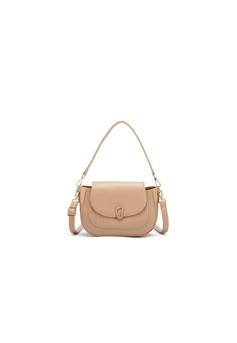 LancasterPolo Lancaster Polo Jessica Shoulder Bag