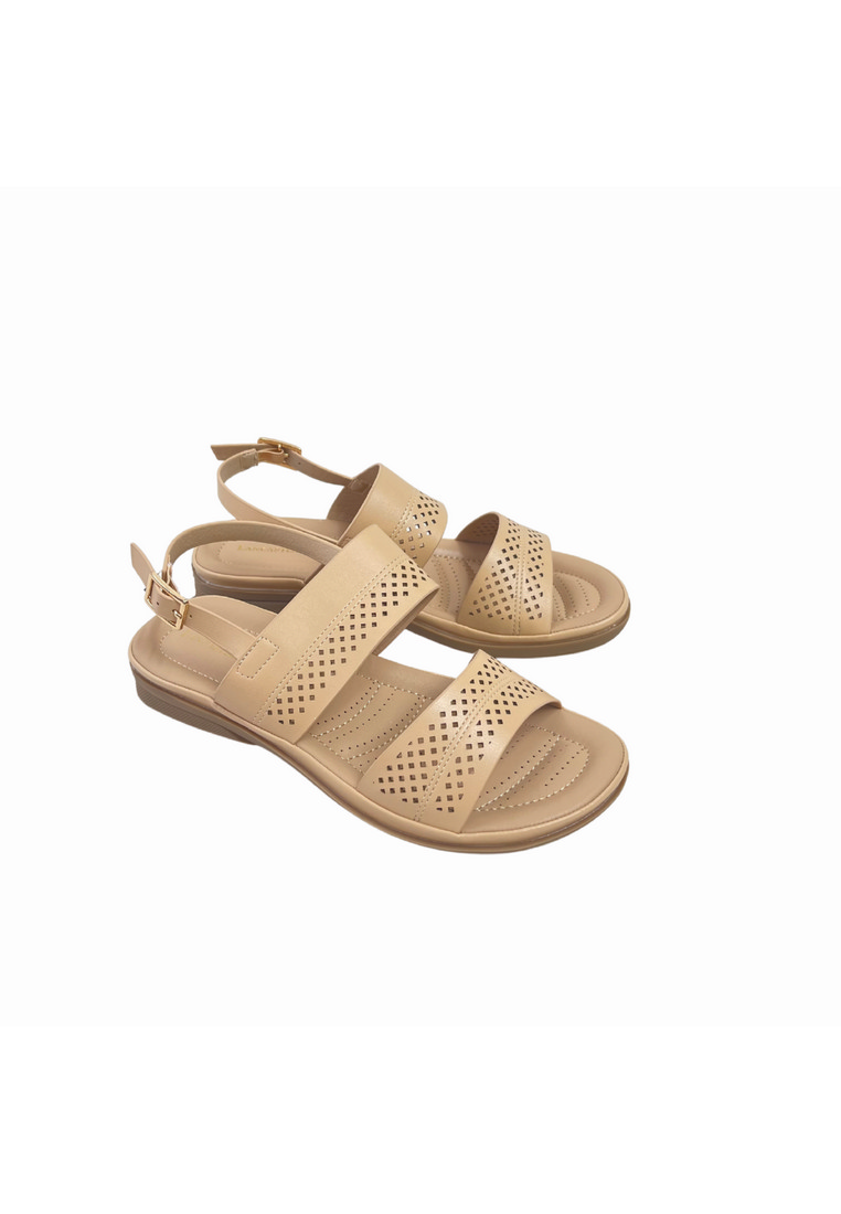 LancasterPolo Lancaster Polo Flat Catherine