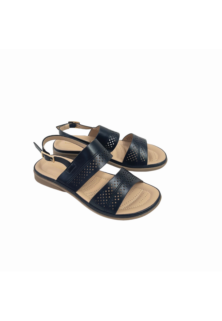 LancasterPolo Lancaster Polo Flat Catherine