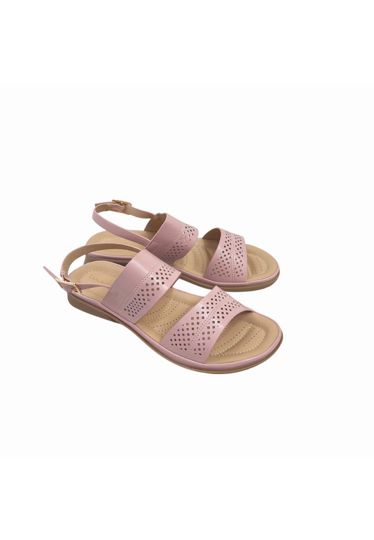 LancasterPolo Lancaster Polo Flat Catherine