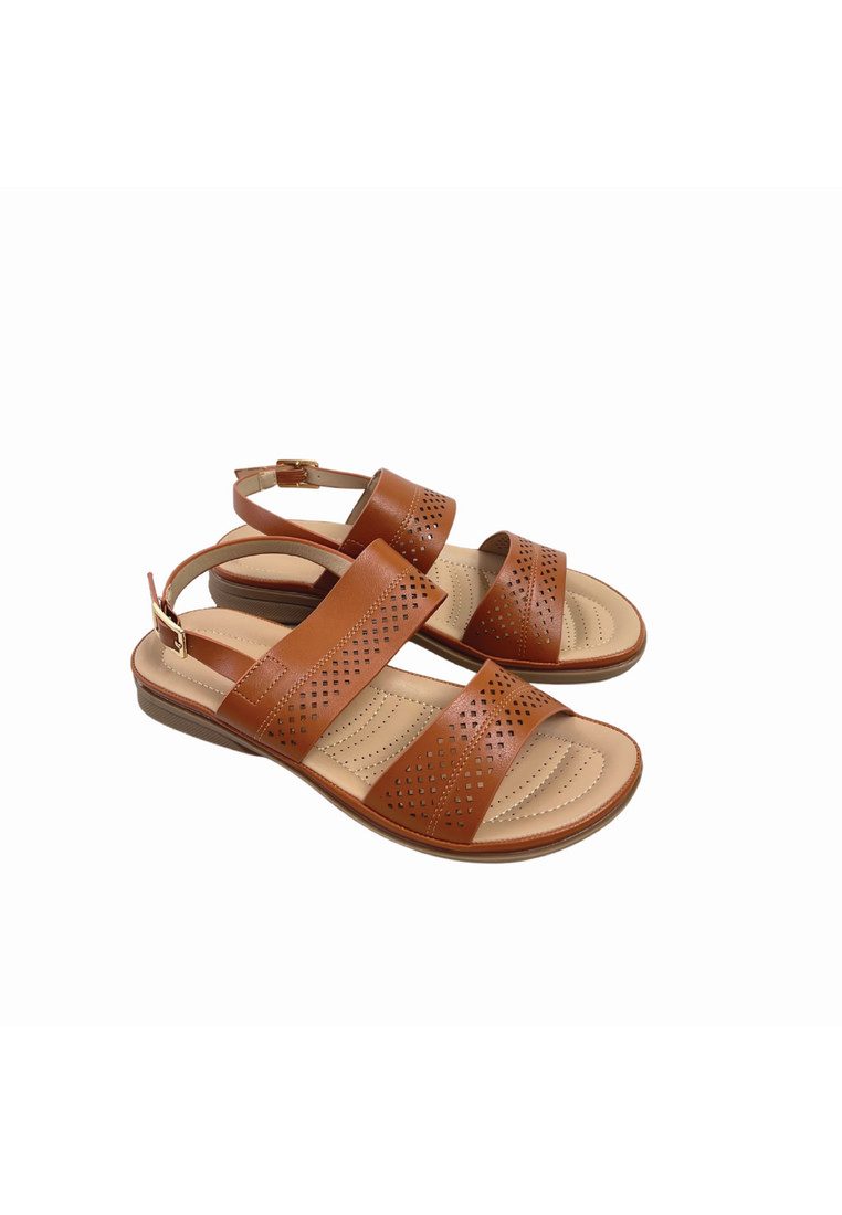 LancasterPolo Lancaster Polo Flat Catherine