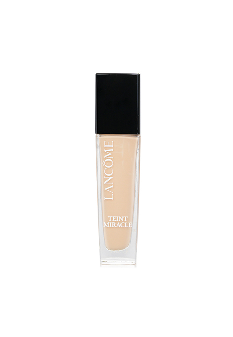 Lancome LANCOME - Teint Miracle Hydrating Foundation Natural Healthy Look SPF 15 - # 010 Beige Porce