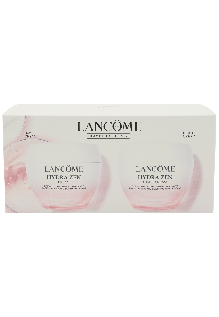 Lancome LANCOME HYDRATING AND SOOTHING SKINCARE PROGRAM