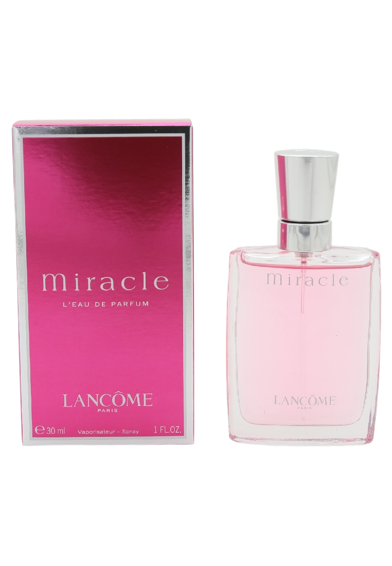 Lancome Miracle L'eau De Parfum 30ml