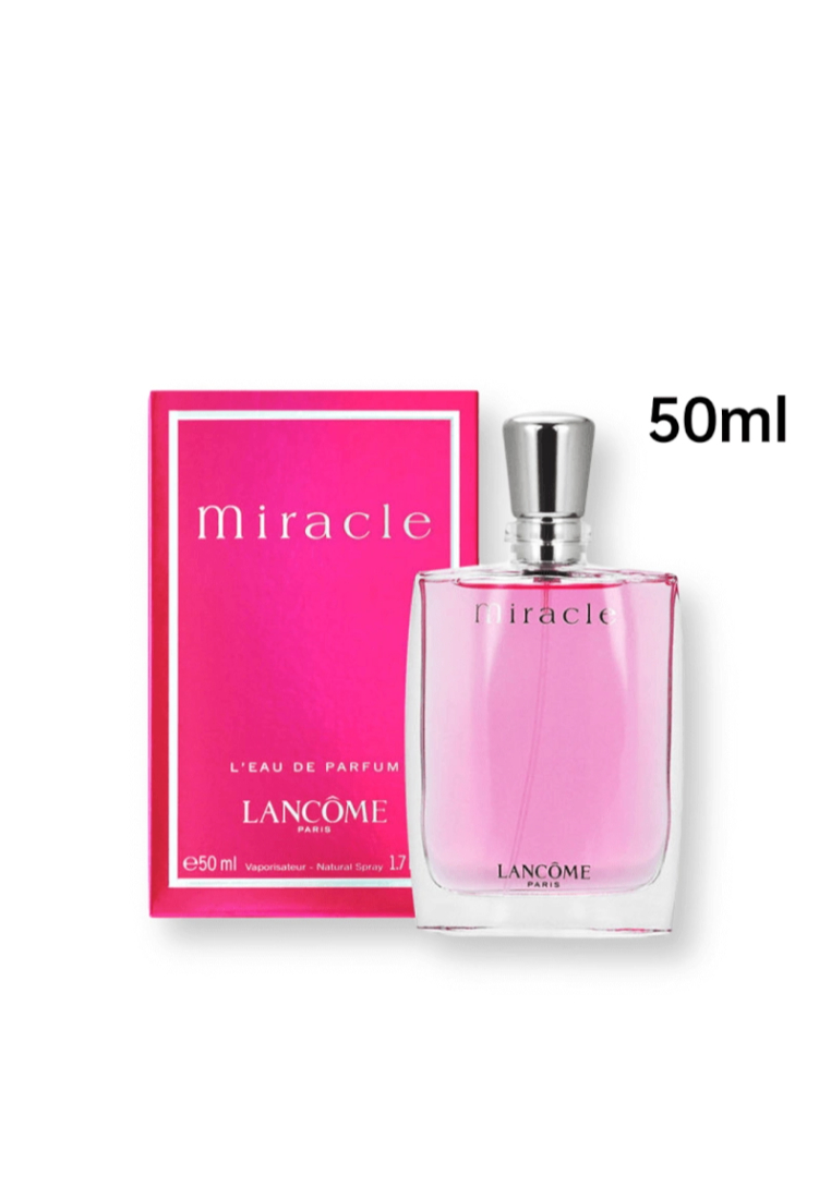 Lancome LANCOME - Miracle Eau De Parfum 50ml