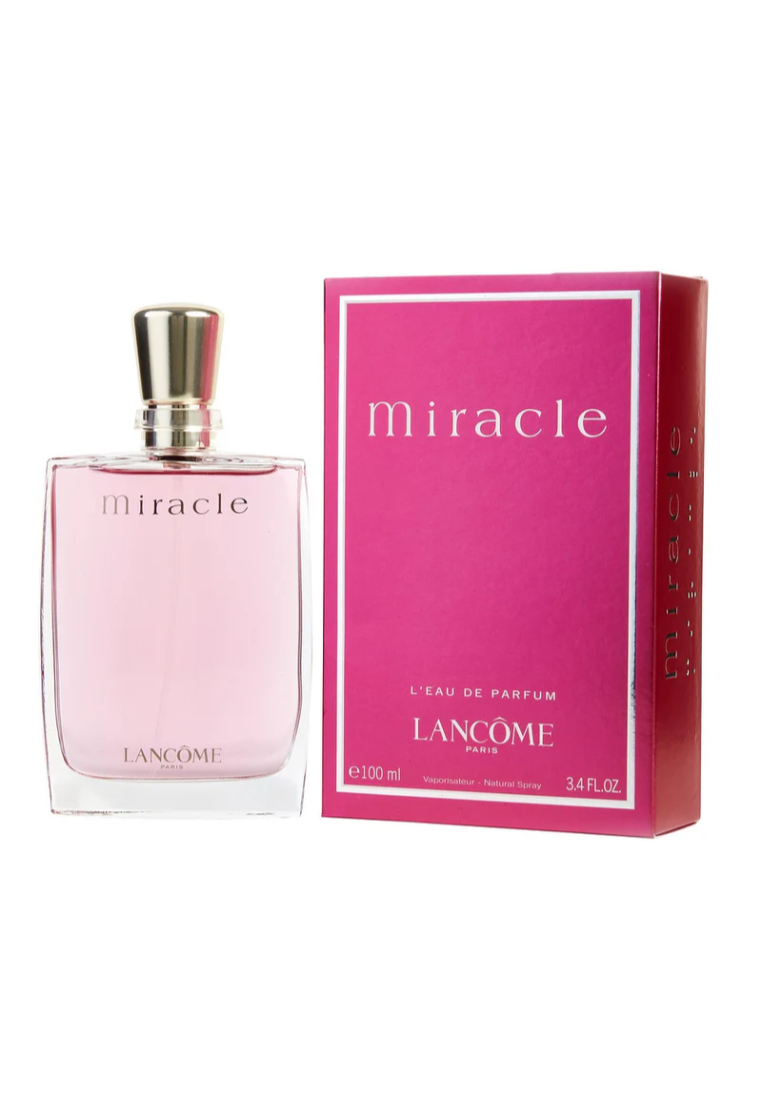 Lancome LANCOME - Miracle Eau De Parfum 100ml