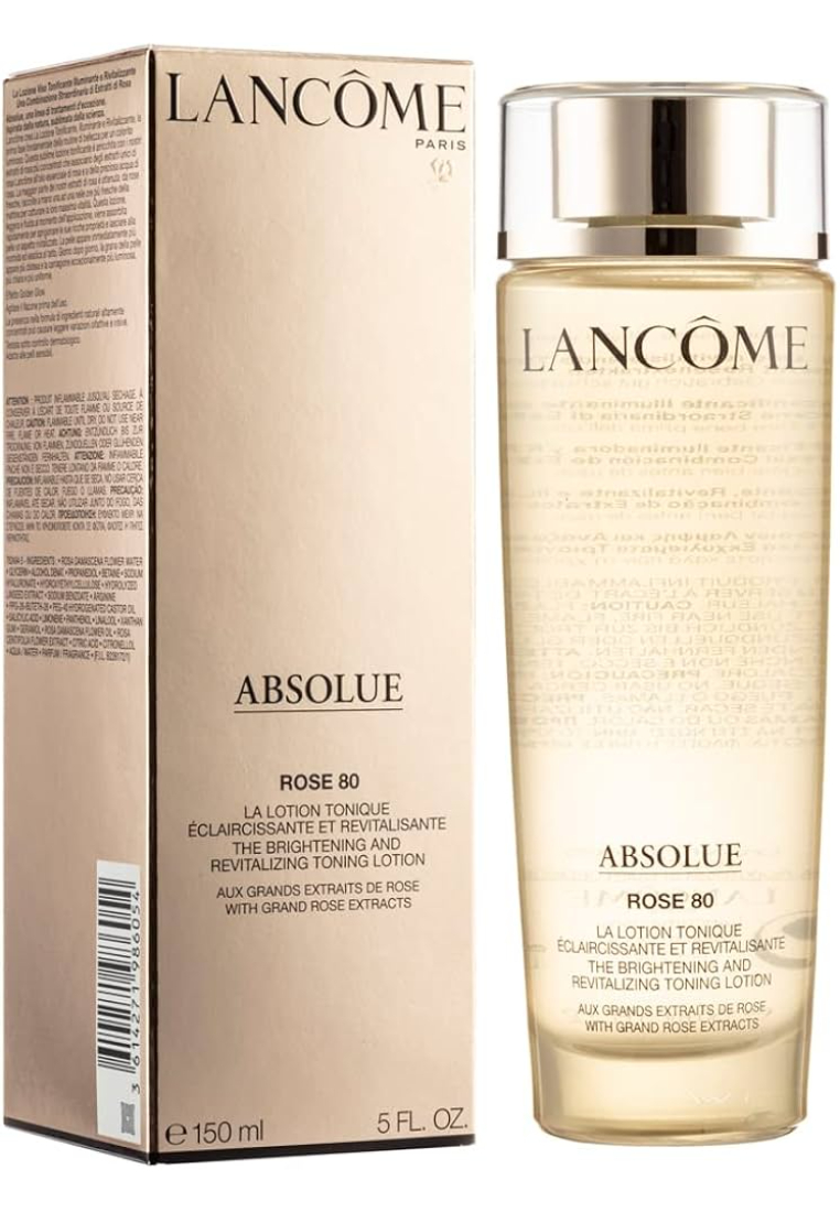 Lancome LANCOME - Absolue Rose 80 Lotion 150ml
