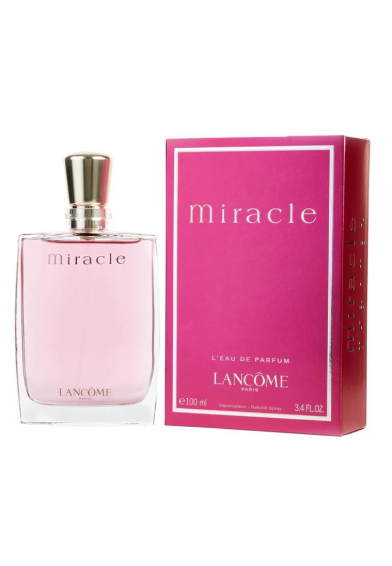 Lancome Lancome Miracle Eau De Parfum 100ml