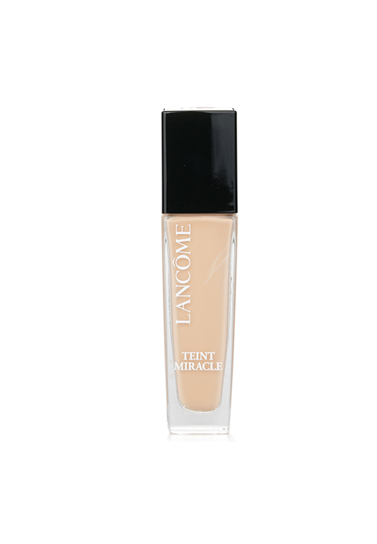 Lancome LANCOME - Teint Miracle Hydrating Foundation Natural Healthy Look SPF 15 - # 02 Lys Rose 30m