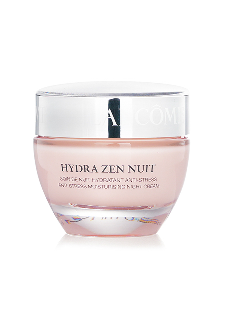 Lancome LANCOME - Hydra Zen Anti-Stress Moisturising Night Cream - All Skin Types 50ml/1.7oz.