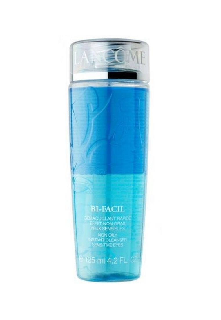Lancome LANCOME BI-FACIL Non-Oily Instant Eye Makeup Remover 200ml