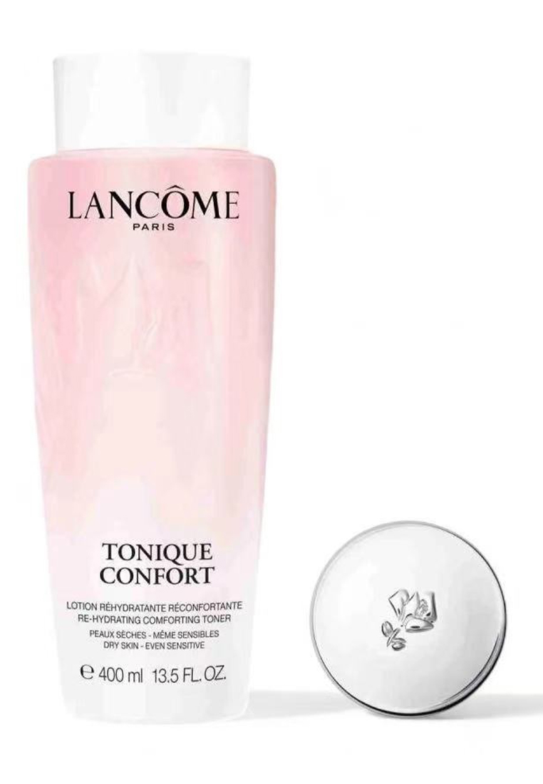 Lancome TONIQUE CONFORT RE-HYDRATING COMFORTING TONER 400ml