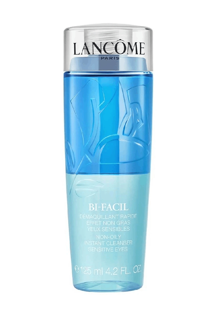 Lancome BI-FACIL INSTANT EYE MAKEUP REMOVER 125ml