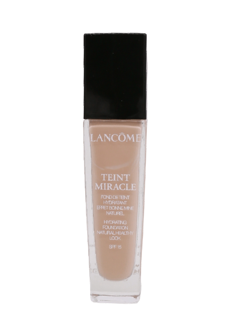 Lancome TEINT MIRACLE FOUNDATION SPF15 30ml #02 LYS ROSE