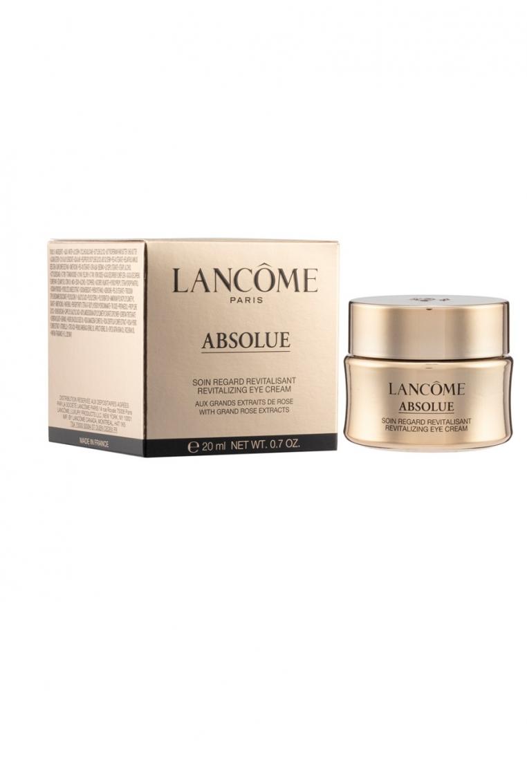 LANCOME LANCOME Absolue Revitalizing Eye Cream 20ml