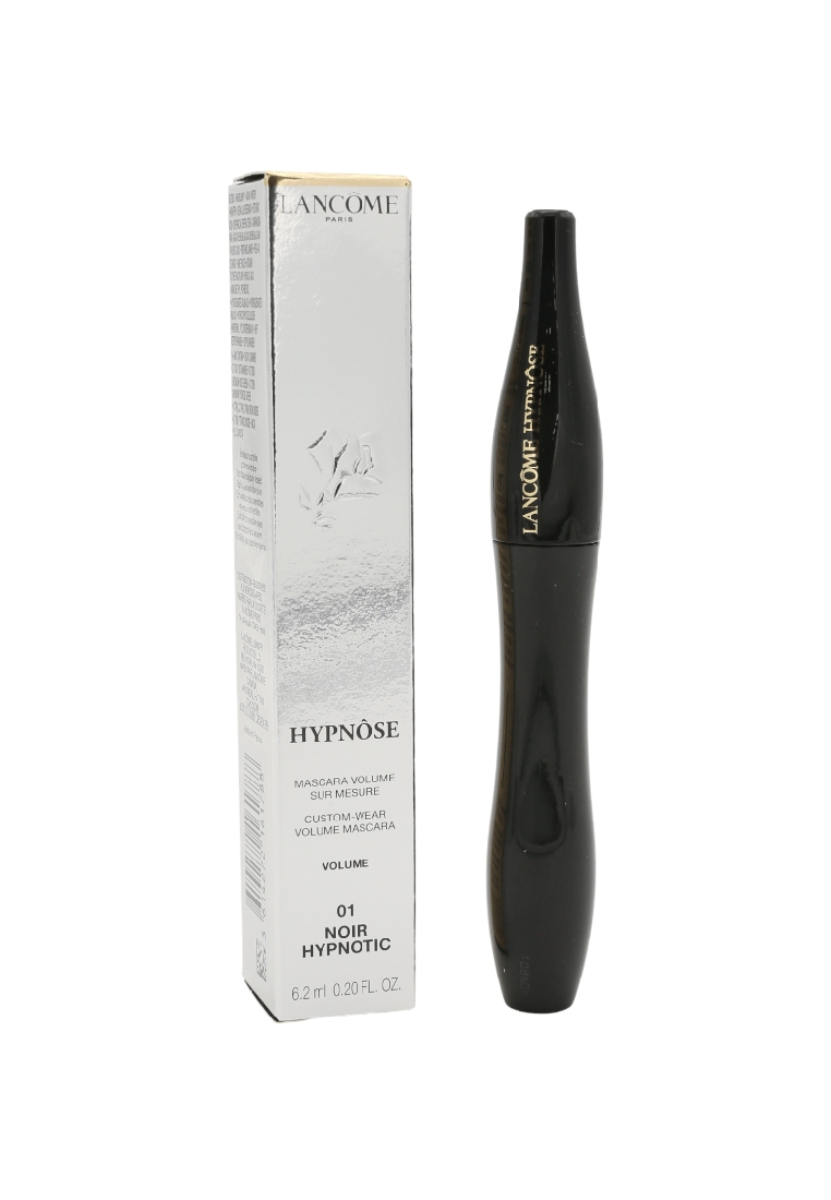 Lancome Hypnose Custom Volume Mascara #01 NOIR HYPNOTIC