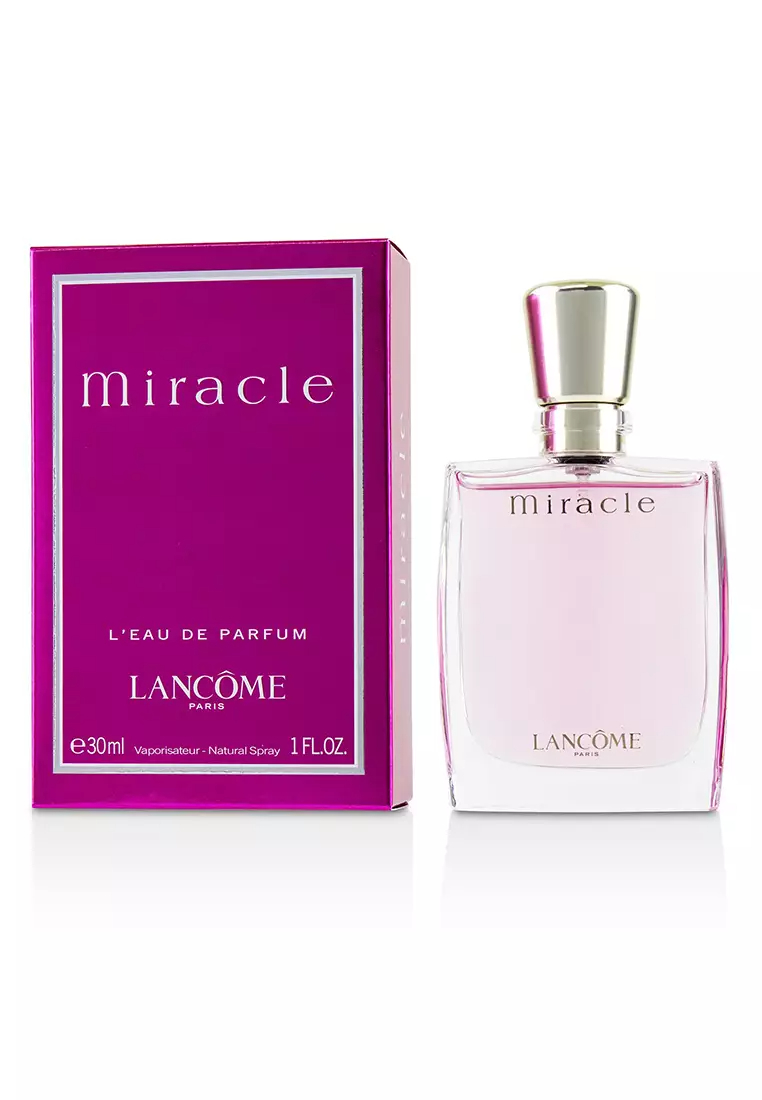 Lancome Lancome Miracle Eau De Parfum 30ml