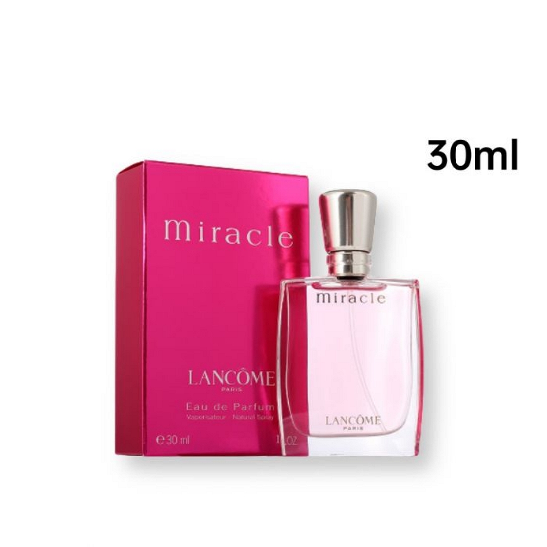 Lancome LANCOME Miracle Eau De Parfum 30ml