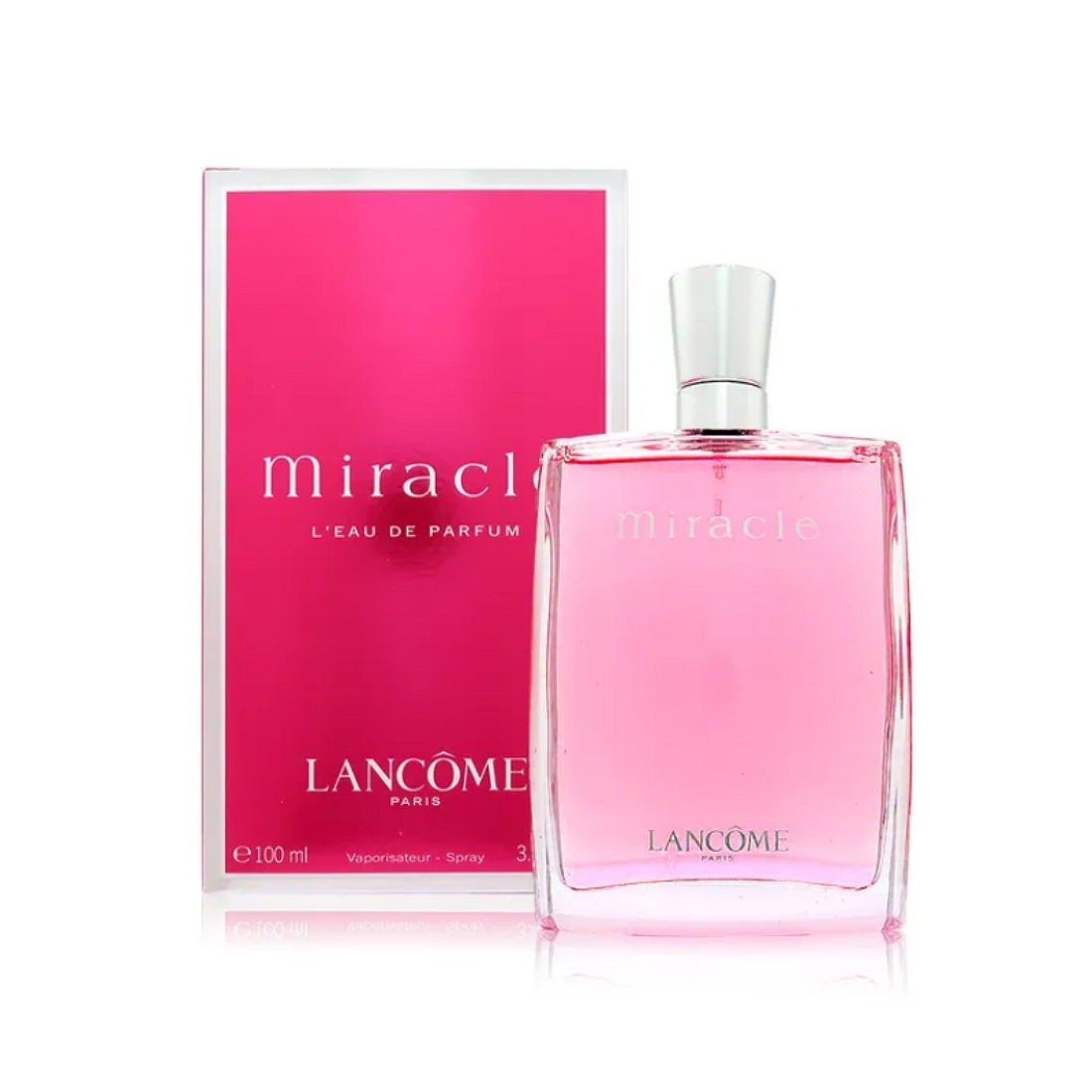 Lancome LANCOME Miracle Eau De Parfum 100ml