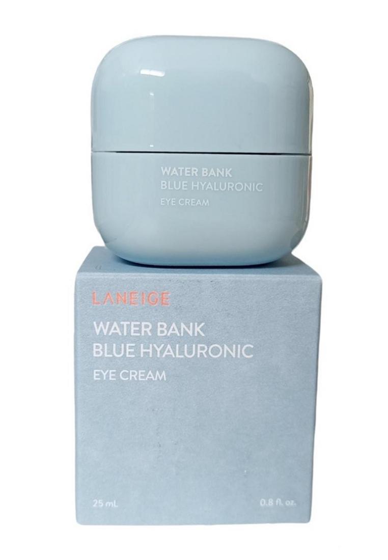 Laneige Laneige Water Bank Blue Hyaluronic Eye Cream 25ml