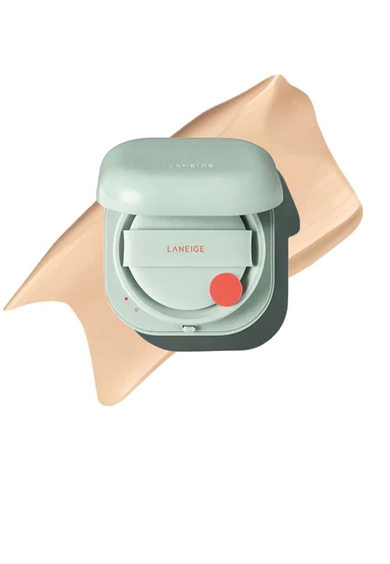 Laneige Laneige - NEO Cushion Matte SPF46 PA++ 15g x2 #21N1 BEIGE