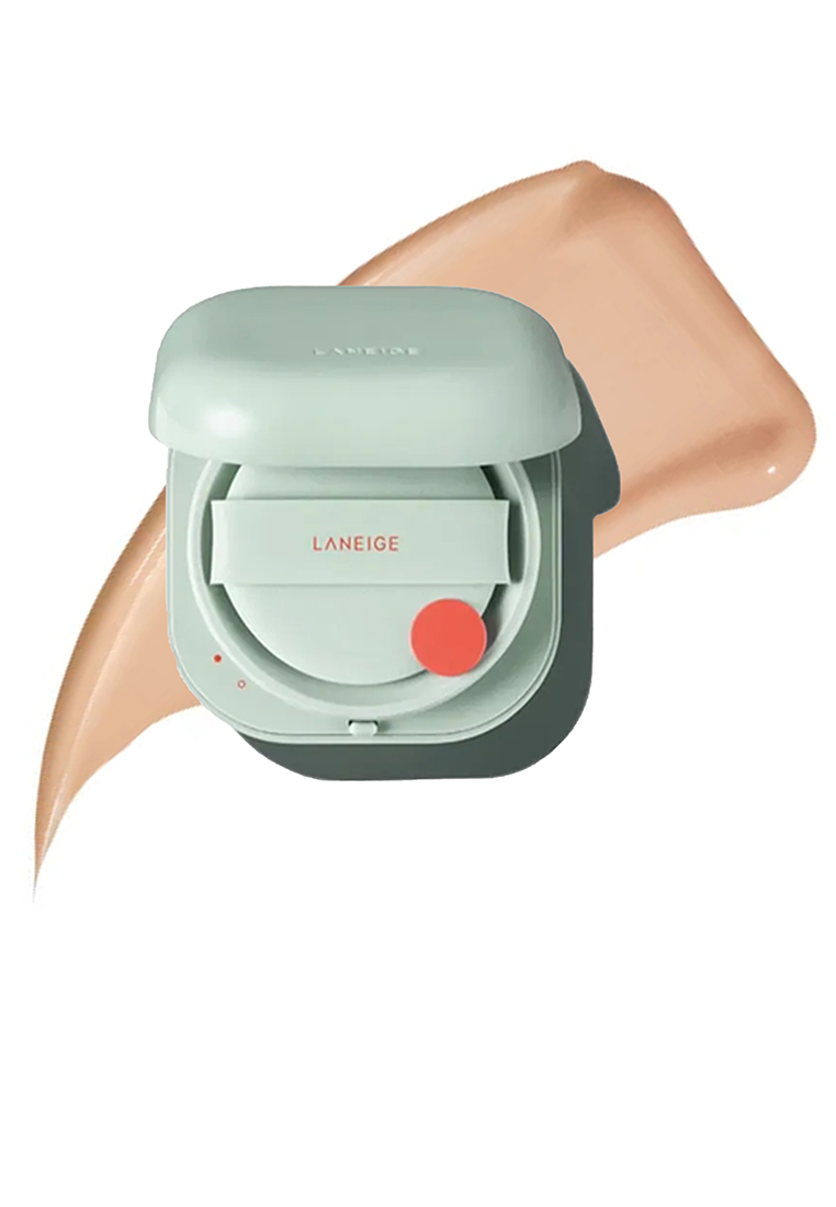 Laneige Laneige - NEO Cushion Matte SPF46 PA++ 15g x2 #23N1 SAND