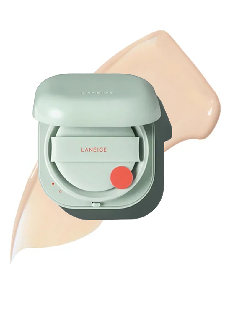 Laneige Laneige - NEO Cushion Matte SPF46 PA++ 15g x2 #13N1 IVORY