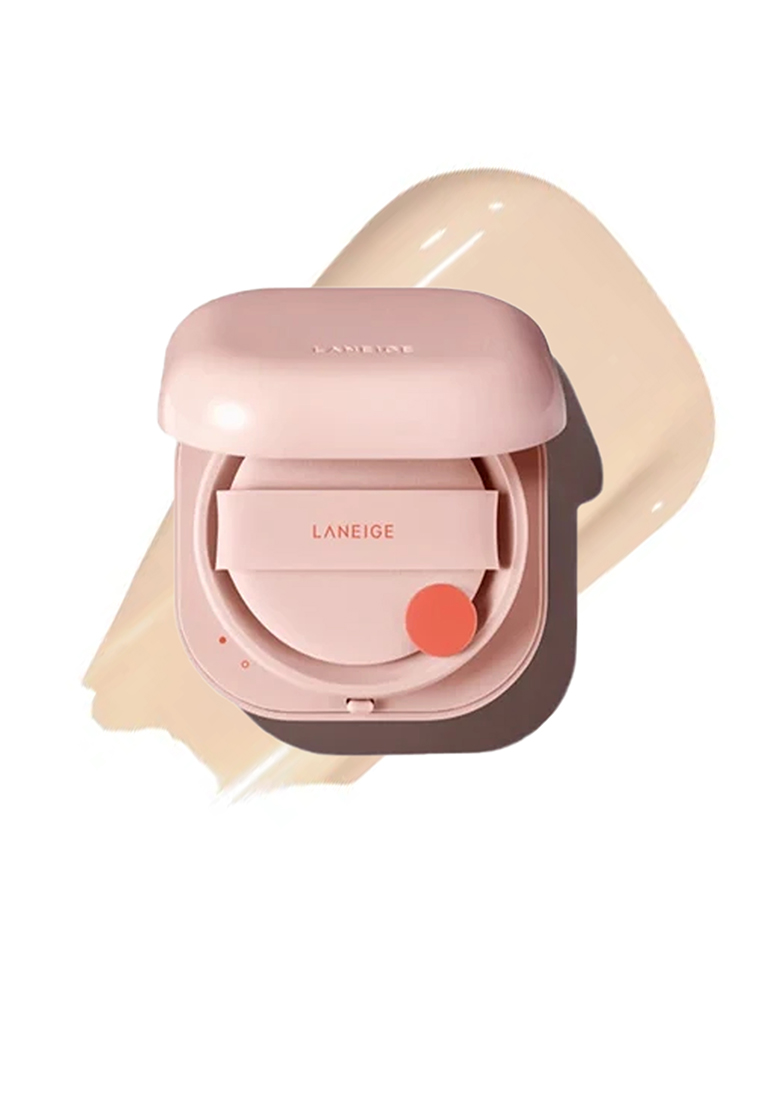 Laneige Laneige - NEO Cushion Glow SPF46 PA++ 15g*2 #13N1 IVORY