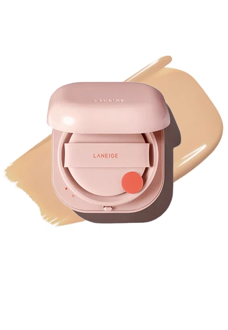 Laneige Laneige - NEO Cushion Glow SPF46 PA++ 15g*2 #21N1 BEIGE