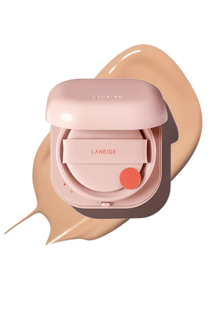 Laneige Laneige - NEO Cushion Glow SPF46 PA++ 15g*2 #23N1 SAND