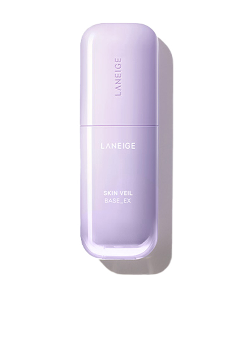 Laneige Laneige - Skin Veil Base_EX /Primer SPF28 PA++ No.40 Light Purple 30ml