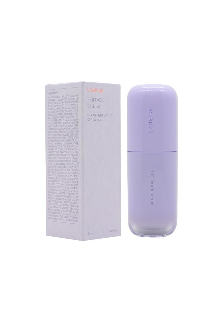 Laneige Laneige Skin Veil Base_EX SPF28 PA++ 30ml