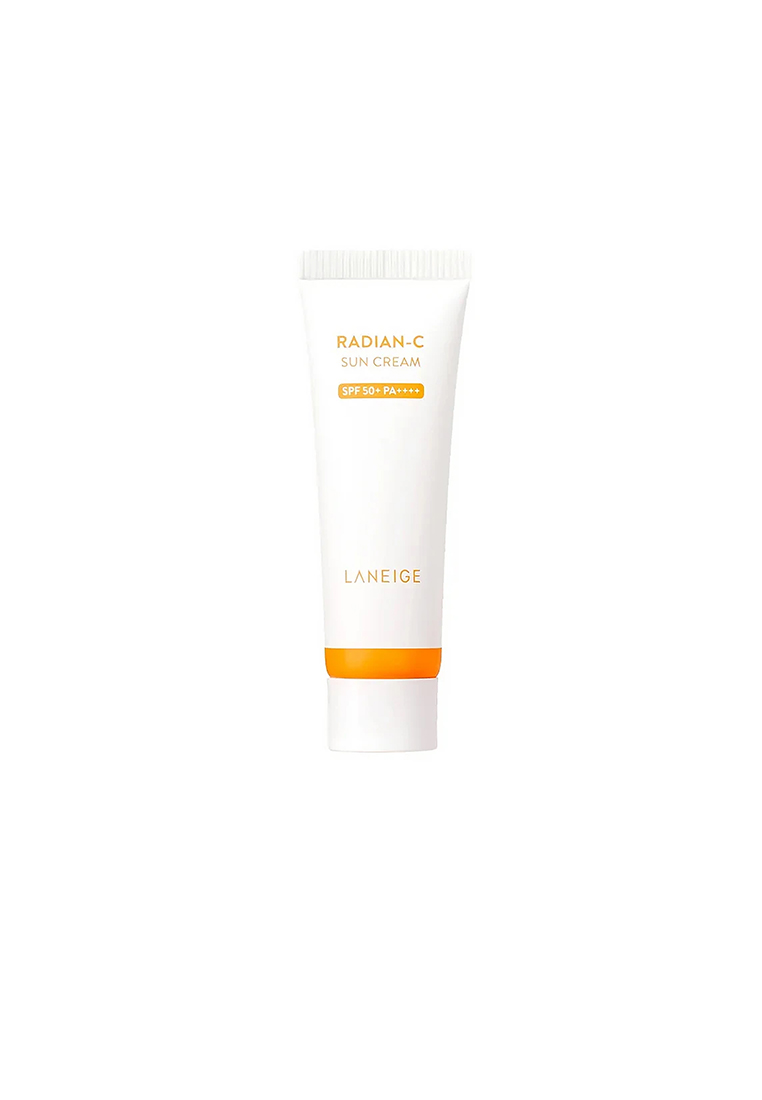 Laneige Laneige - Radian-C Sun Cream SPF50+PA++++ 50ml