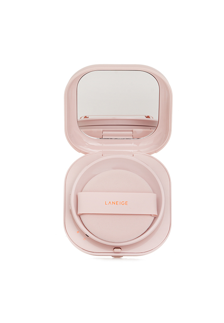Laneige LANEIGE - Neo Cushion Glow SPF 46  - # No.21N1 Beige 30g(15g x 2)