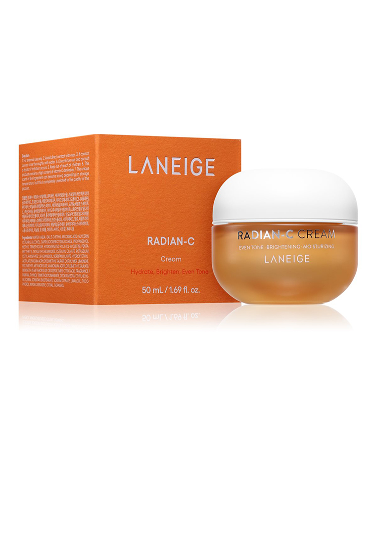 Laneige Laneige - Radian-C Cream 50ml