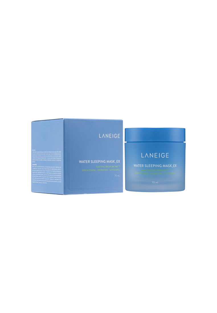 Laneige LANEIGE Water Sleeping Mask_EX