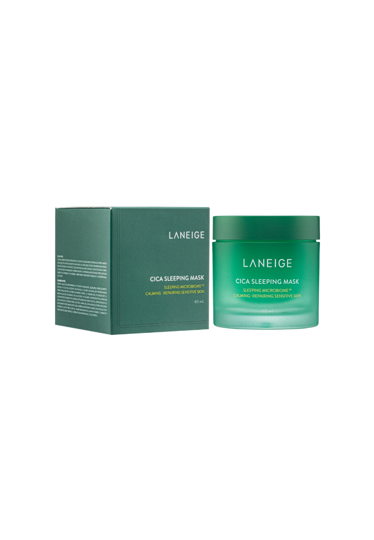 Laneige LANEIGE Cica Sleeping Mask