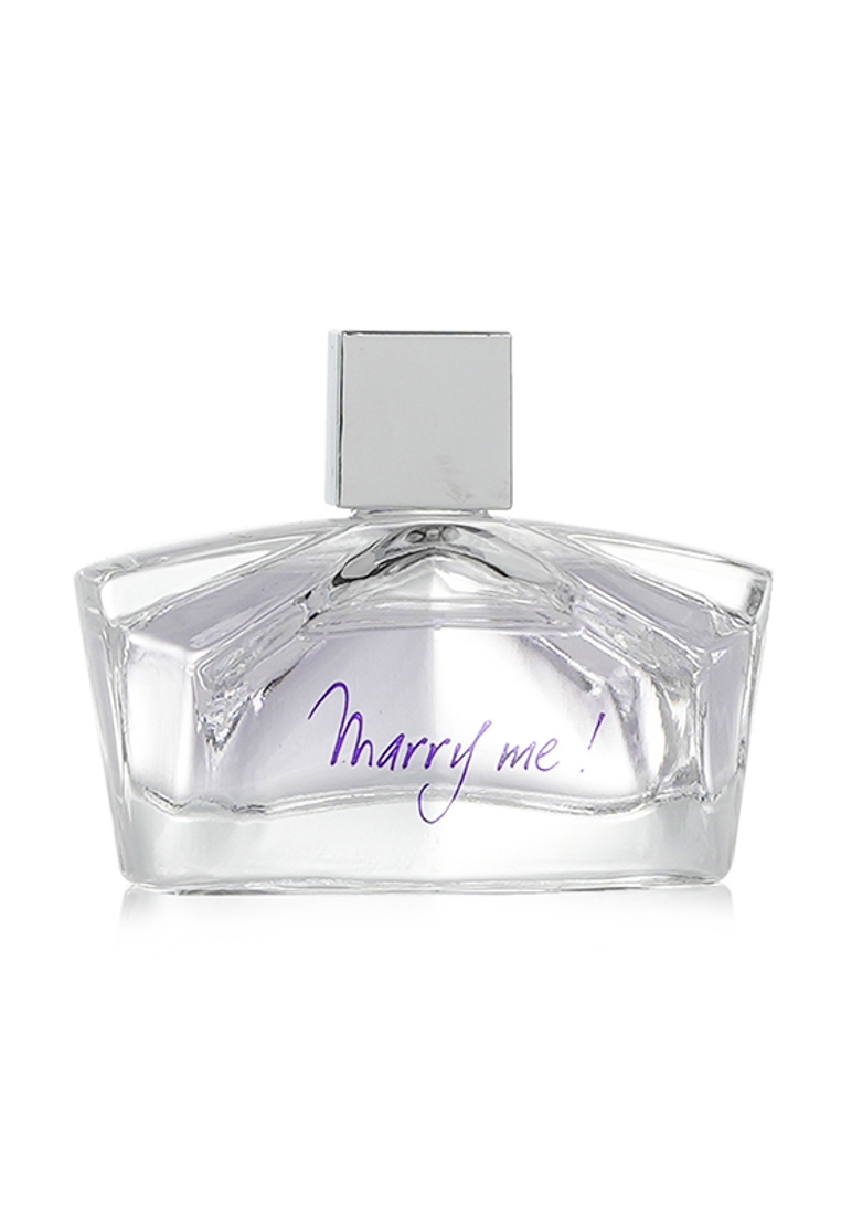 Lanvin LANVIN - Marry Me Eau De Parfum Spray (Miniature) 4.5ml/0.15oz.