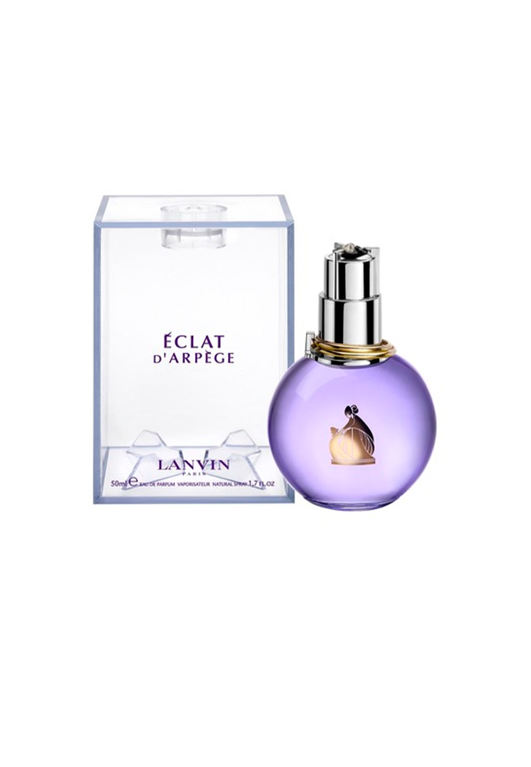 Lanvin LANVIN - Aura Ladies Perfume Spray 50ml | Eclat D'Arpège EDP Spray