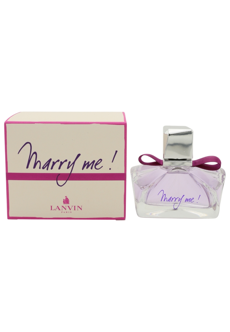 Lanvin Marry Me EAU DE PARFUM 50ml