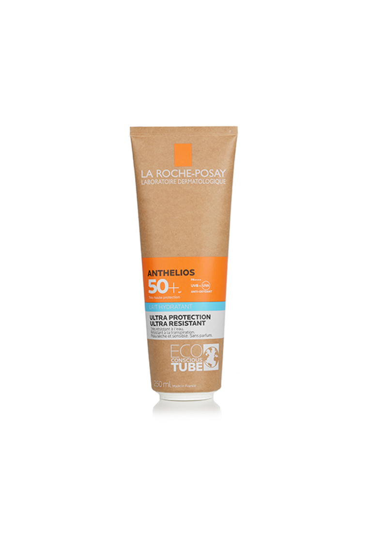 La Roche Posay LA ROCHE POSAY - Anthelios Ultra Resistant High Protection Hydrating Lotion SPF50+ 25
